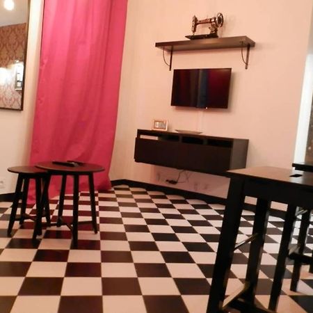 Studio Bistrot Baroque Centre Ville Historique Τρουά Εξωτερικό φωτογραφία