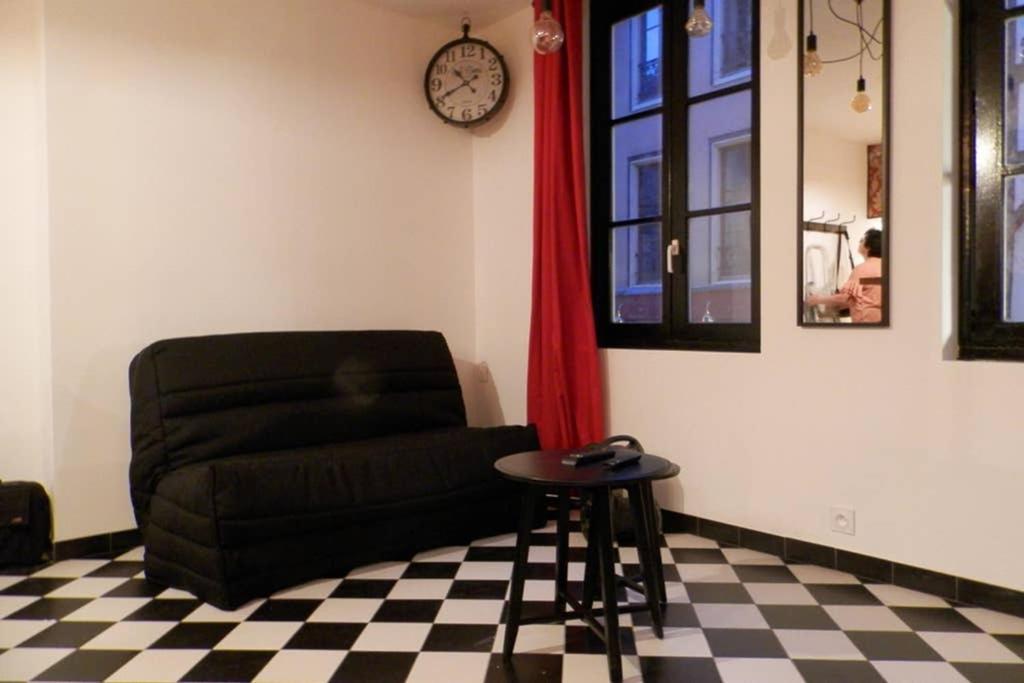 Studio Bistrot Baroque Centre Ville Historique Τρουά Εξωτερικό φωτογραφία